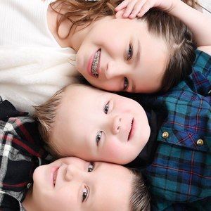 Meet your Posher, Janice